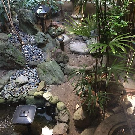 Ryokan Kyoka Киото Екстериор снимка