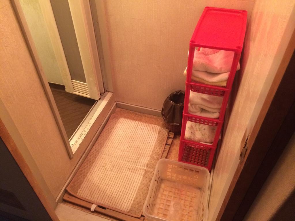 Ryokan Kyoka Киото Екстериор снимка