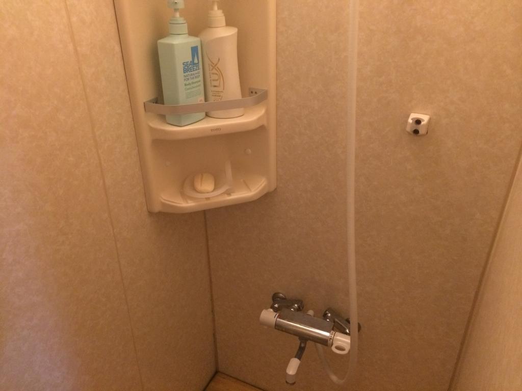 Ryokan Kyoka Киото Екстериор снимка