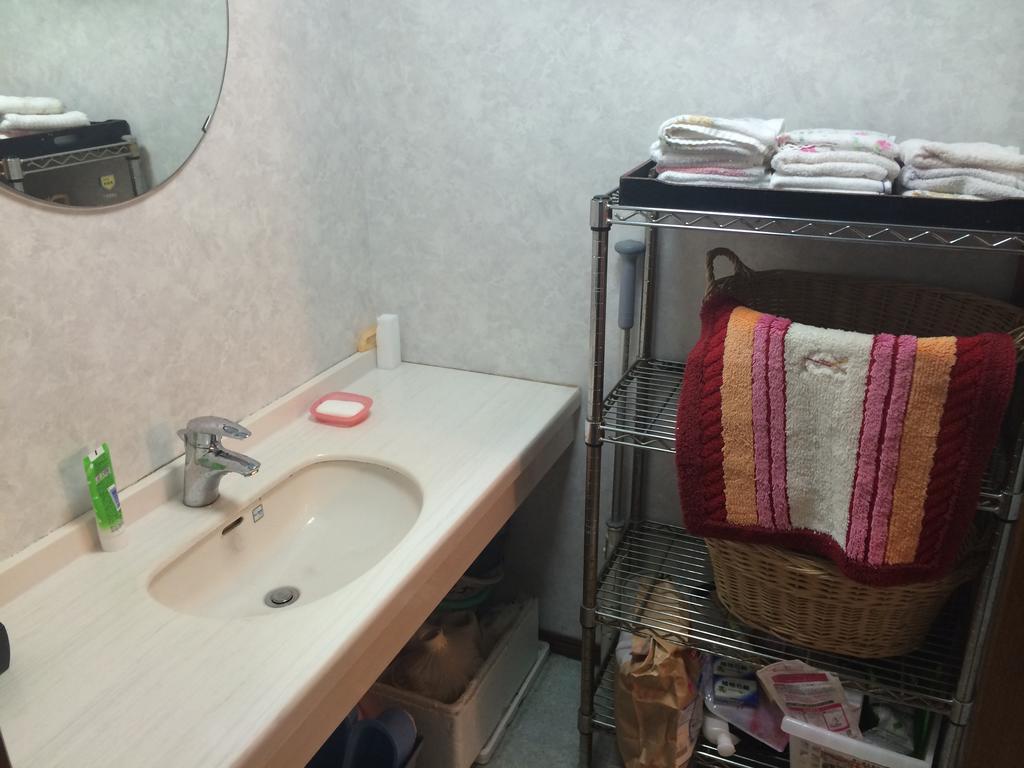 Ryokan Kyoka Киото Екстериор снимка