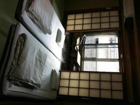 Ryokan Kyoka Киото Екстериор снимка