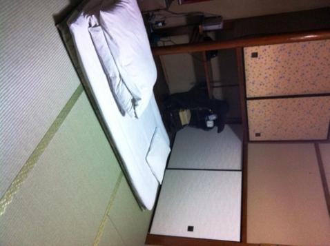 Ryokan Kyoka Киото Стая снимка