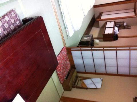 Ryokan Kyoka Киото Екстериор снимка